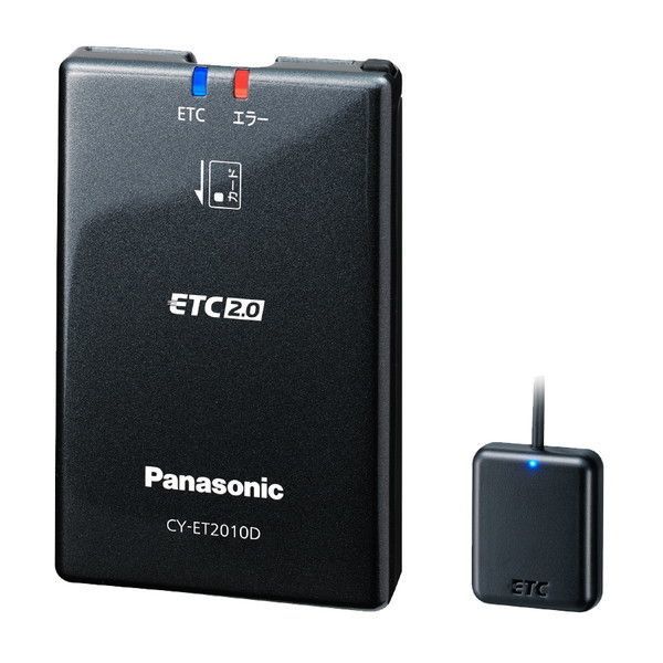 PANASONIC CY-ET2010D [ETC2.0�ԍڊ�i�X�g���[�_�A���^�j]