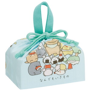 ランチバッグ・巾着