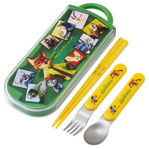 携帯用カトラリー・ケース