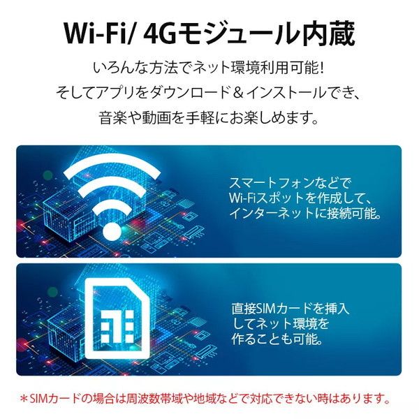 Eonon GA2190K [アンドロイドカーナビ Android10 2021年最新版CPU 10.1