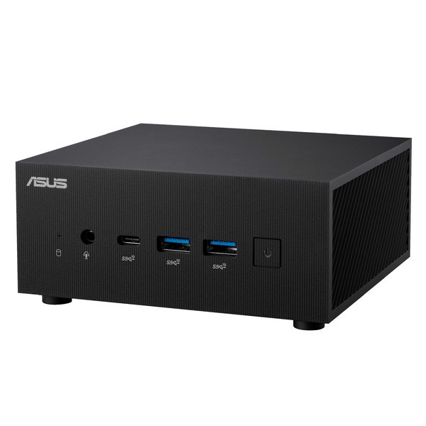 ASUS PN64-S5353AD Mini PC PN64 (Core i5-13500H/8GB/M.2 SSD 256GB  (PCIE)/光学ドライブなし/Win 11 Pro/Officeなし) | 激安の新品・型落ち・アウトレット 家電 通販 XPRICE -  エクスプライス (旧