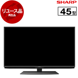 薄型テレビ・液晶テレビ