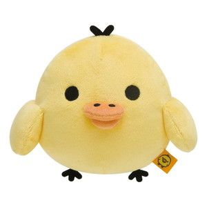 San-X ぶらさげぬいぐるみ コリラ MY78401 リラックマ