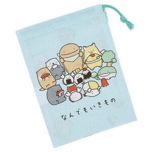 ランチバッグ・巾着