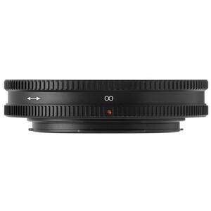 TTArtisan 25mm f/2C E (B) ブラック [単焦点レンズ(ソニーE