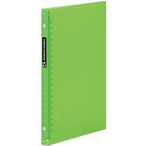 ノート・ルーズリーフ・用紙