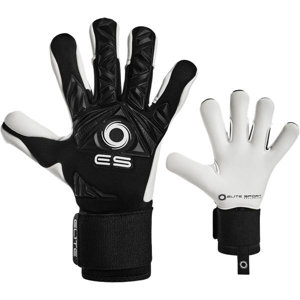 ELITE SPORT TbJ[GKO[u ELITE REVOLUTION II COMBI BLACK ubN 8 ELG24803 BLK
