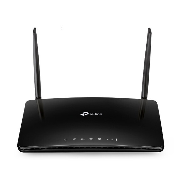 TP-LINK Archer MR600 [AC1200 SIMフリー ホームルーター] | 激安の