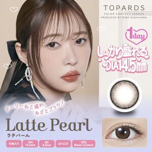 カラコン・サークルレンズ