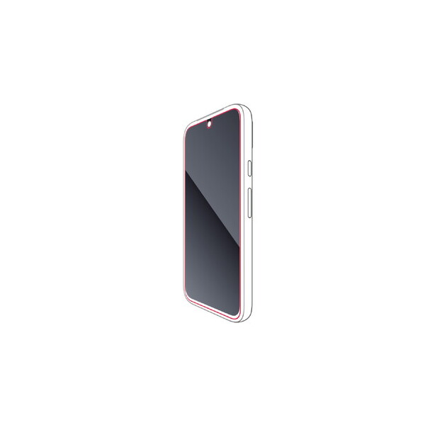 ELECOM PM-P241FLF Google Pixel 8a tB wFؑΉ A`OA R wh~ ˖h~ }bg CAh~