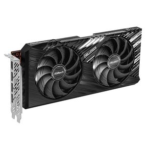 グラフィックボード・グラボ・ビデオカード ASRock RX7700XT Challenger 12G OC 12GO ASRock RX7700XT CL 12GO Radeon RX 7700XT Challenger 12G OC