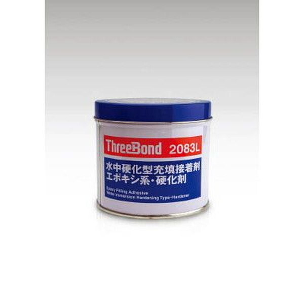 �X���[�{���h TB2083L-1-K �� 2083L1 [�G�|�L�V���� �ڒ��� �d���� (1kg �����ʐڒ��\ �p�e�^�C�v)]