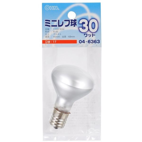 �I�[���d�@ LB-R4730-F [�~�j���t�� E17/30W �t���X�g]