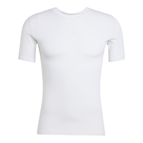 ADIDAS �A�f�B�_�X �T�b�J�[�E�G�A �e�b�N�t�B�b�g ����T�V���c �z���C�g J/2XL KSC60 JP4675