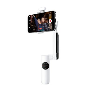 Arashi Vision CINSABBA_Flow02 ホワイト Insta360 Flow Creator Kit