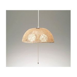 ペンダントライト