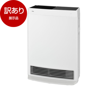 Rinnai ガス暖房機 通販 ｜ 激安の新品・型落ち・アウトレット 家電