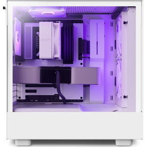 【新品・未使用】NZXT H5 Flow CC-H51FW-01 [ホワイト] 61jBodeOaHL._UF894,1000_QL80_.jpg