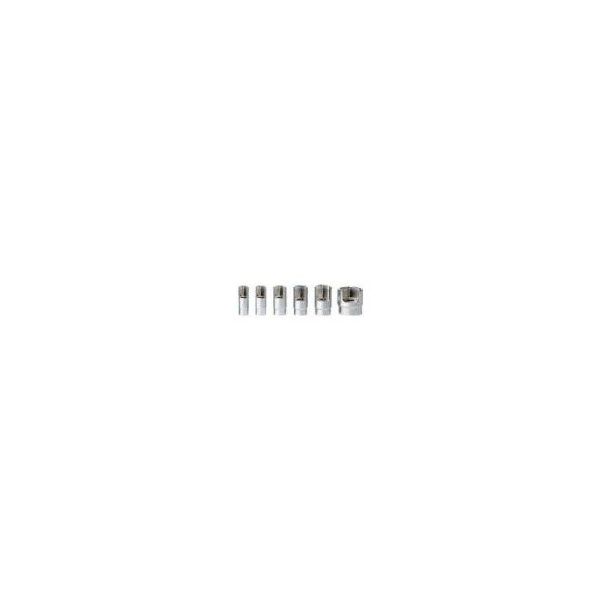 KTC ABX612 9.5sq.�G���{�R�l�N�^�\�P�b�g 12mm