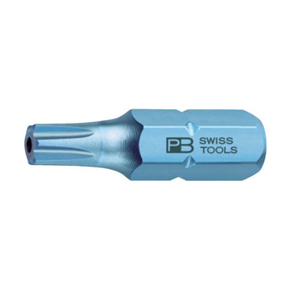 PB�X�C�X�c�[���Y C6400B40 1/4 ������~�ߕt�w�N�X���[�u�r�b�g