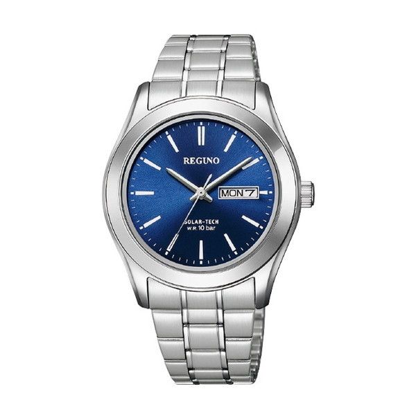 シチズン CITIZEN 腕時計 クォーツ メンズ BI1030-53E 海外