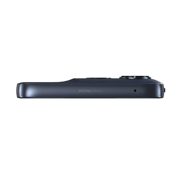 MOTOROLA moto g66j 5G ブラックオイスター [SIMフリー