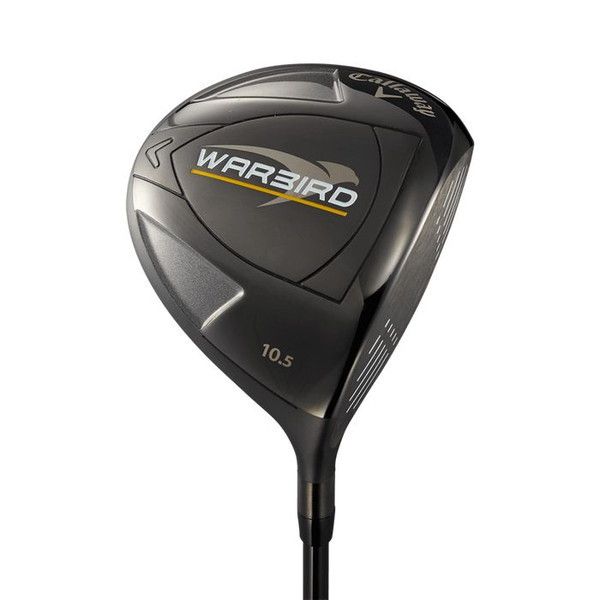 日本正規品】 キャロウェイ(Callaway) WARBIRD クラブセット10本組 ...