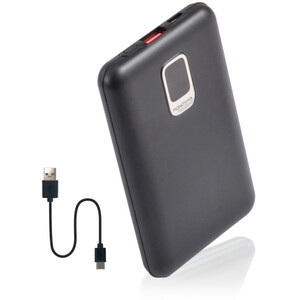 モバイルバッテリー