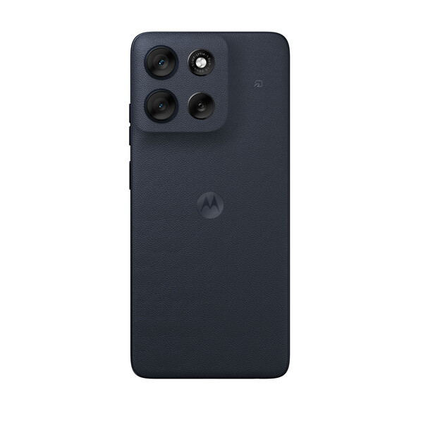 MOTOROLA moto g66j 5G ブラックオイスター [SIMフリー