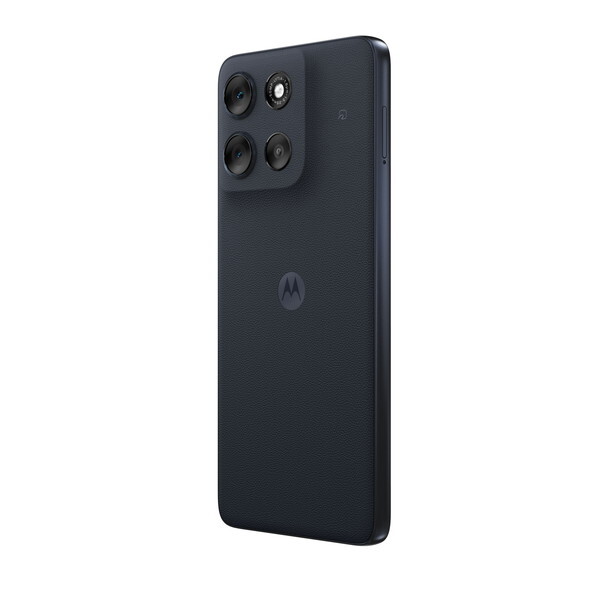 【(レビュー後)未使用】「Motorola」g66j シムフリー ブラック 防水防塵、おサイフケータイ対応。予算が3万円台なら最有力候補