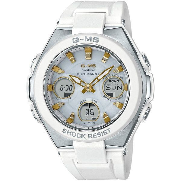 CASIO MSG-W100-7A2JF [\[[rv (fB[XEHb`)]