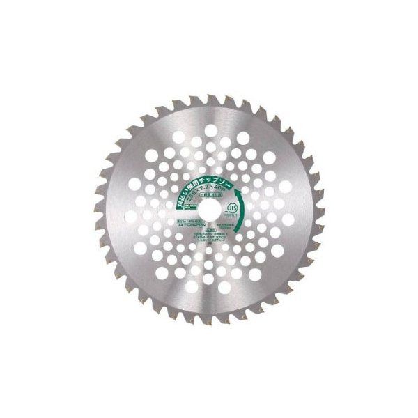 TRUSCO TKHG230N �����@�p�`�b�v�\�[ ��ʑ�����p ��230X25.4X36P