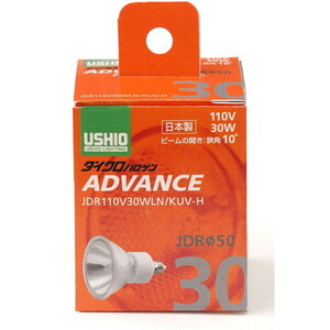 白熱電球・蛍光灯