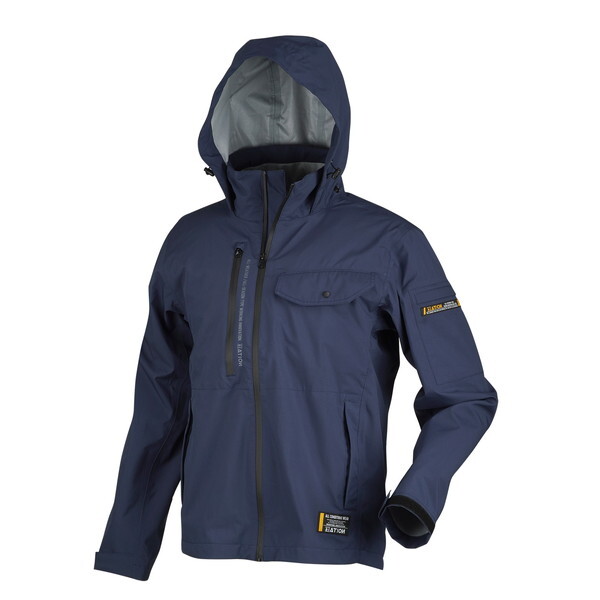�J�W���C�N 6100 3���C���[�S�V��^���[�L���O�W���P�b�g �l�C�r�[ M