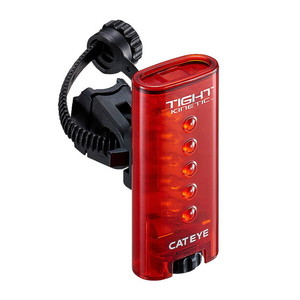 ライト／リフレクター