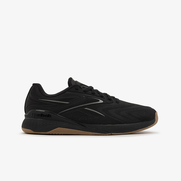 Reebok 100244425 NANO X5 EDGE �u���b�N 27.5cm [�t�B�b�g�l�X�E�g���[�j���O�V���[�Y (�����Y)]