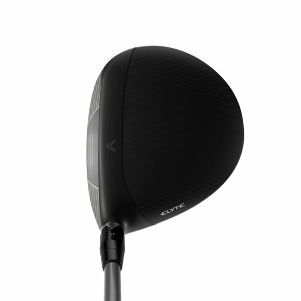 日本正規品】 キャロウェイ ELYTE MINI(エリート ミニ) ドライバー