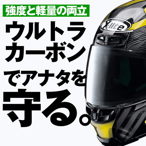 ウェアのサイズMX-Liteヘルメット　サイズM