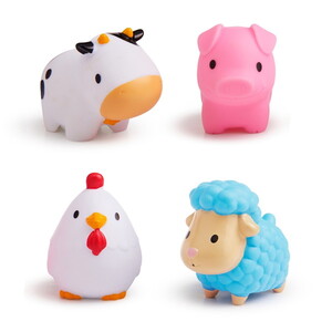 その他ベビー用おもちゃ