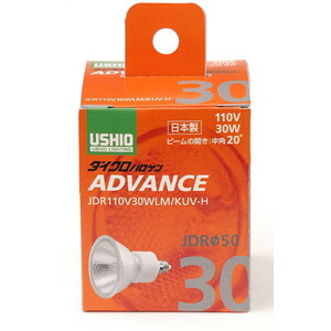 白熱電球・蛍光灯