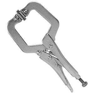 クランプ・バイス