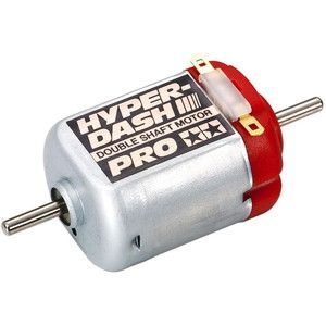 タミヤ GP 375 ハイパーダッシュモーターPRO