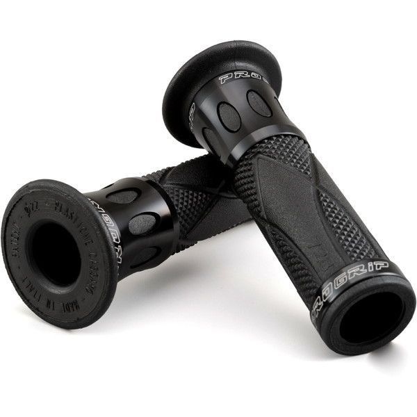 �f�C�g�i D98091 PRO-GRIP �X�[�p�[�o�C�N�O���b�v#728 STD���o�[ 122mm �ђ� �u���b�N/�u���b�N