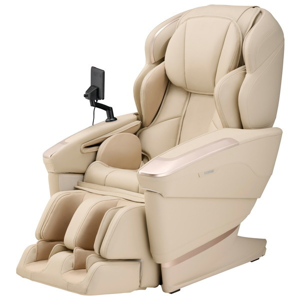 フジ医療器 AS-R2300 (CS) ベージュ CYBER RELAX(サイバーリラックス 