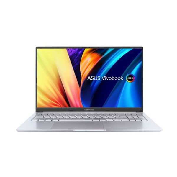 ASUS X1503ZA-L1280WS トランスペアレントシルバー Vivobook 15X OLED 1503ZA [ノートパソコン 15.6型  / Win11 Home / Office搭載] | 激安の新品・型落ち・アウトレット 家電 通販 XPRICE - エクスプライス (旧