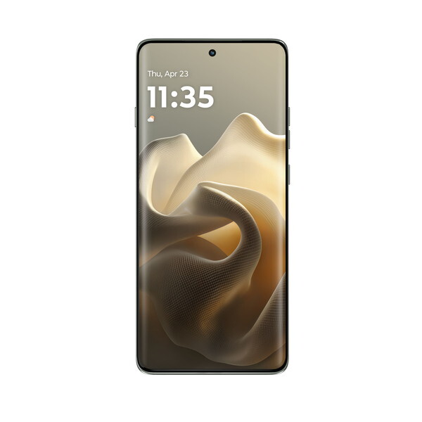 MOTOROLA motorola edge 60 pro シャドーグリーン [SIMフリー