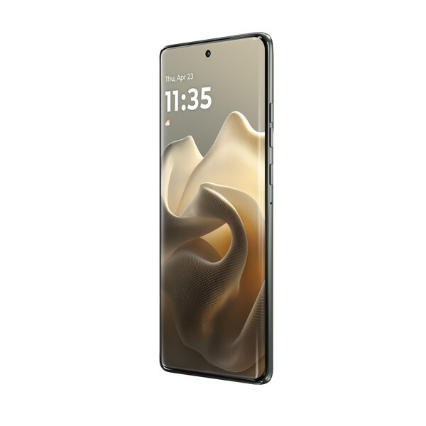 MOTOROLA motorola edge 60 pro シャドーグリーン [SIMフリー
