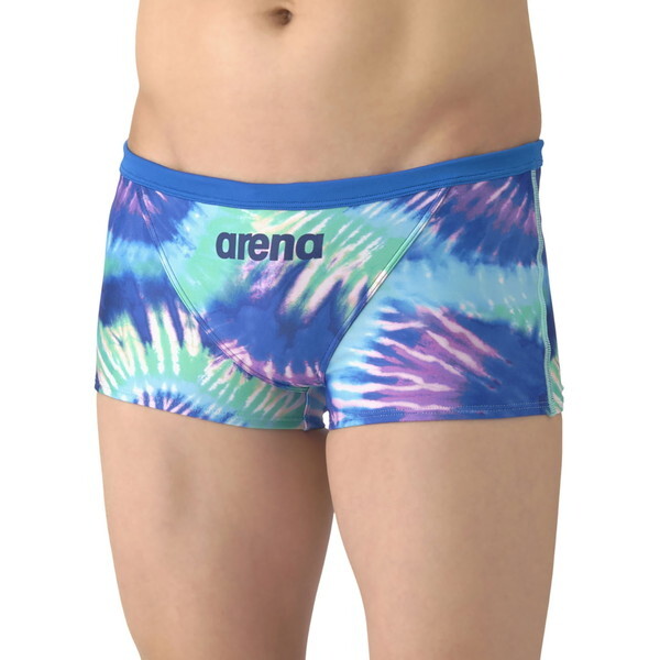 ARENA �A���[�i �X�C�� AS6SWM14M GRPP �g���[�j���O�X�p�b�c(�V���[�g���b�O) �O���[��×�p�[�v�� M�T�C�Y TOUGHSUIT (�^�t�X�[�c) [���K�p����]