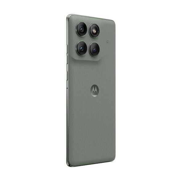 MOTOROLA motorola edge 60 pro シャドーグリーン [SIMフリー