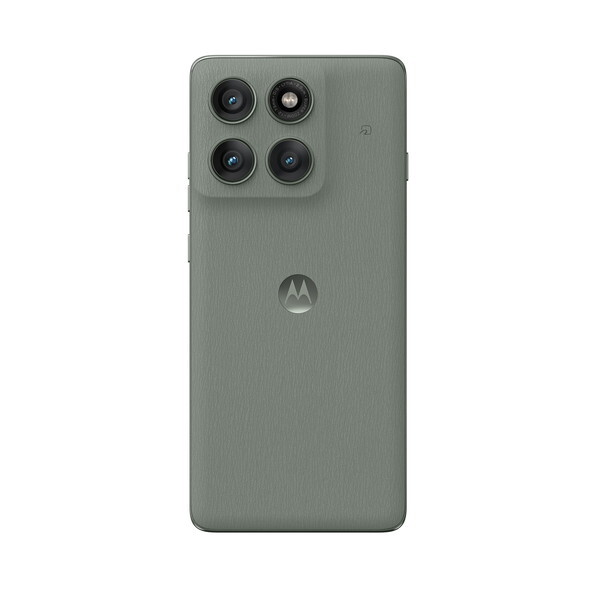 MOTOROLA motorola edge 60 pro シャドーグリーン [SIMフリー